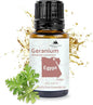 Geranium Essential Oil by NaturePackaged