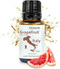 Grapefruit Essential Oil by NaturePackaged