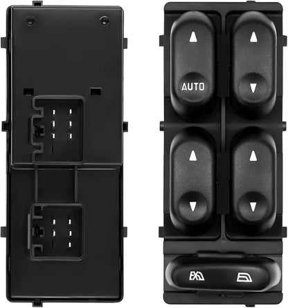 Ford Power Window Switch Replacement - Image 8