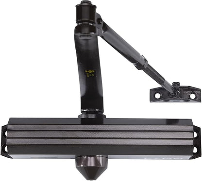 CLG HARDWARE Medium/Heavy Duty Commercial Door Closer DC7016 by CLGHardware