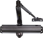 CLG HARDWARE Medium/Heavy Duty Commercial Door Closer DC7016 by CLGHardware