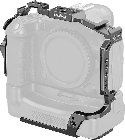 SMALLRIG R5 Mark II Cage for Canon R5 Mark II by SmallRig