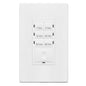 ENERLITES 1-Hour Countdown Timer Switch, 1-5-10-20-30-60 Min, by Enerlites