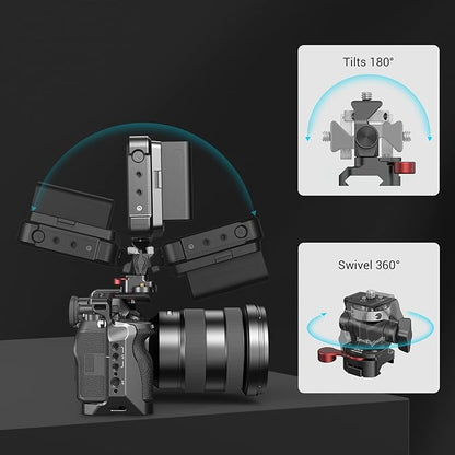 SMALLRIG Field Monitor Mount - Image 7