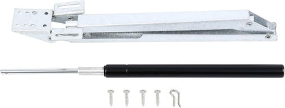 Ycsst Automatic Vent Opener Standard Automatic Roof Vent Opener Solar Heat - Image 9