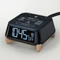 Brandstand CubieTime Zen | Alarm Clock Charger by Brandstand