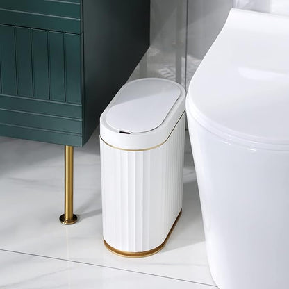 ELPHECO Automatic Motion Sensor Trash Can - Image 9