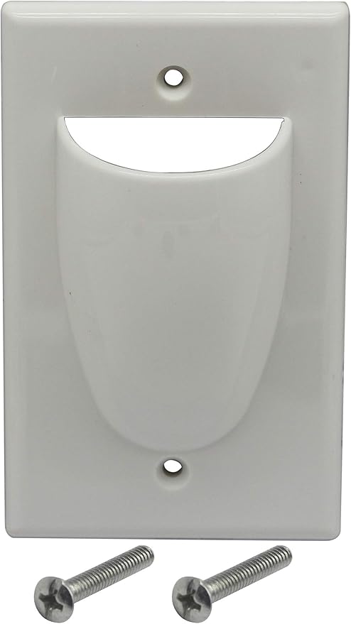 zdyCGTime Bulk Nose Faceplate Wall Plate - Image 4
