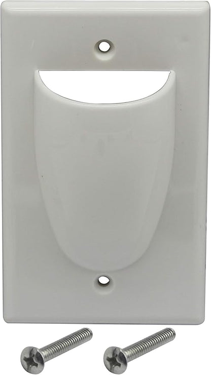 zdyCGTime Bulk Nose Faceplate Wall Plate - Image 4