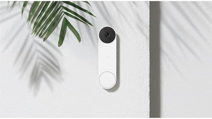 Google Nest Doorbell - Image 8
