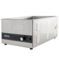 Winco FW-S600 Electric Food Cooker/Warmer, Stainless Steel by Winco