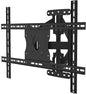 SYLVOX Full Motion Outdoor TV Wall Mount, Fits by SYLVOX