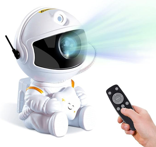 SHJQJJLBCQ Galaxy Light Projector by SHJQJJLBCQ