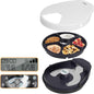 UBPET Cat Wet Food Automatic Feeder by SAROSORA