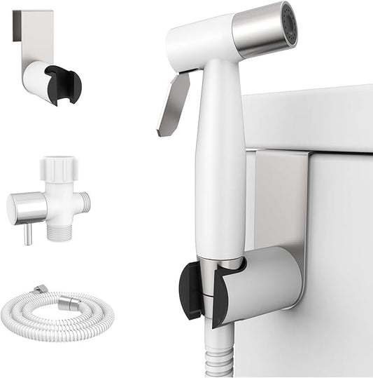 Arofa Handheld Toilet Bidet Sprayer by AROFA