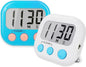 Classroom Timers for Teachers Kids Large Magnetic Digital Timer Teacher by AOUCE