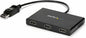 StarTech.com 3-Port Multi Monitor Adapter by StarTech