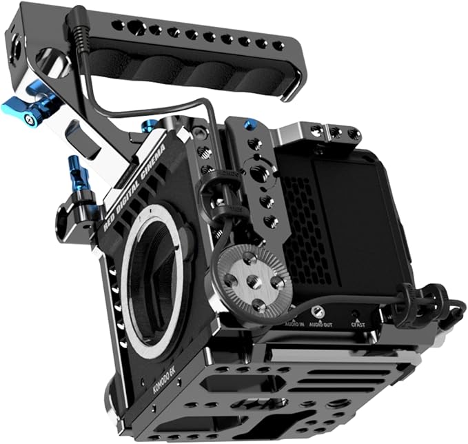 KONDOR BLUE x Armando Ferreira | MondoTies Cable Management Clips - Image 4