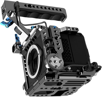 KONDOR BLUE x Armando Ferreira | MondoTies Cable Management Clips - Image 4