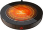 Kepwam Coffee Mug Warmer for Desk, 3-Temp Fast Heating Cup Warmer by Kepwam