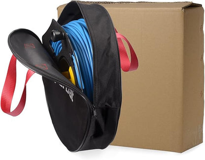 Superbat SDI Cable 200ft BNC Cable Belden 1694A + 3G/6G SDI Cable Spool - Image 6
