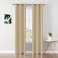 ChrisDowa Blackout Curtains 72 inches Long by ChrisDowa