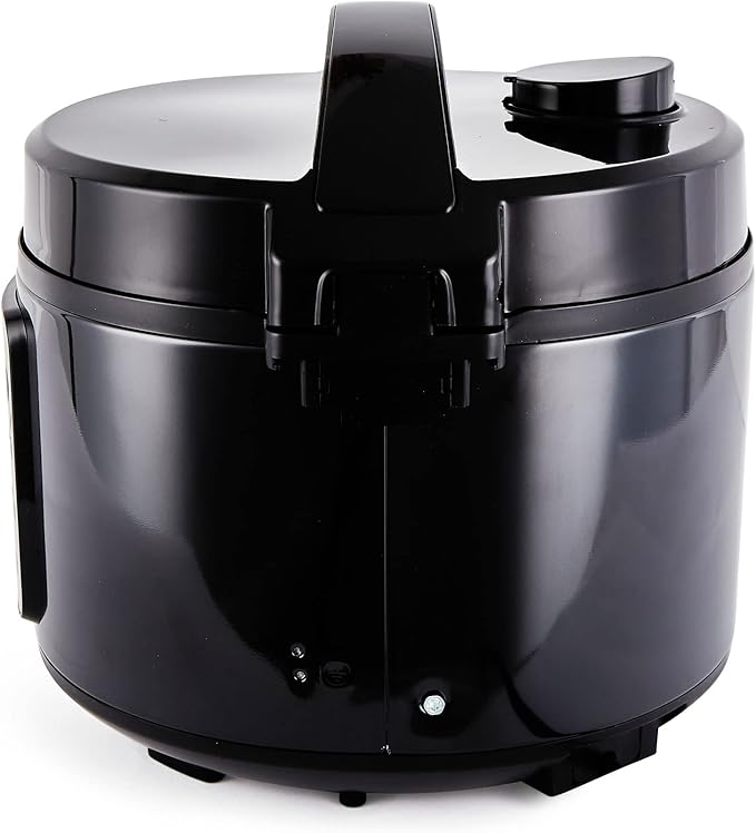 Yum Asia Kumo YumCarb Rice Cooker - Image 8
