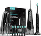 FUMEIKANG Water Flosser & Electric Toothbrush by FUMEIKANG