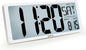 XREXS Large Digital Wall Clock by XREXS