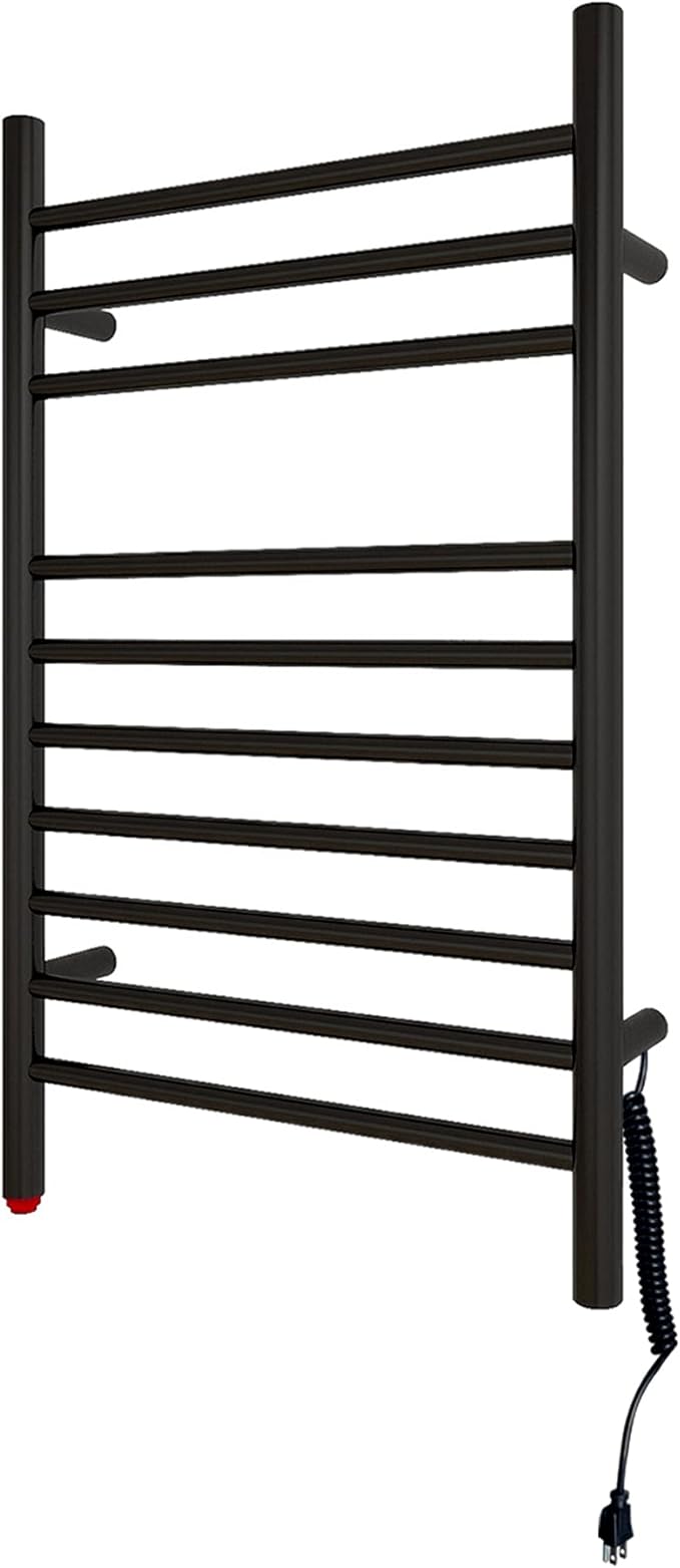 HEATGENE Towel Warmer, Compact Electric Towel Warmer - Image 9