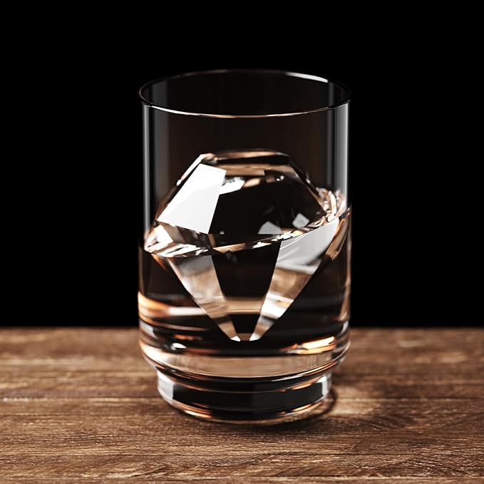 Clear Diamond Ice Cube Tray: Crystal Clear Ice Maker - Image 4