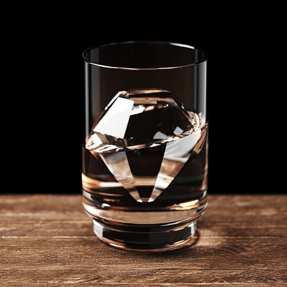 Clear Diamond Ice Cube Tray: Crystal Clear Ice Maker - Image 4