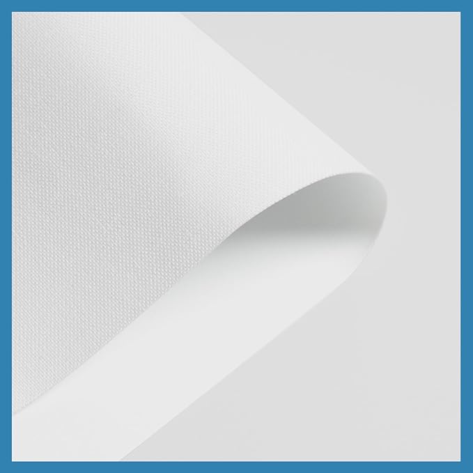 DENFOON Motorized Blinds with Remote control, Custom Blackout Smart Blinds - Image 6