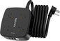 10 Ft Surge Protector Power Strip by YISHU