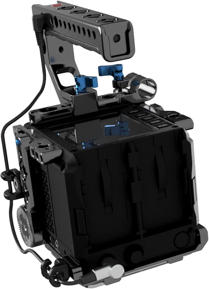 KONDOR BLUE x Armando Ferreira | MondoTies Cable Management Clips - Image 5