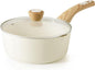 SENSARTE Ceramic Nonstick Sauce Pan by SENSARTE
