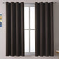 ChrisDowa Grommet Blackout Curtains by ChrisDowa