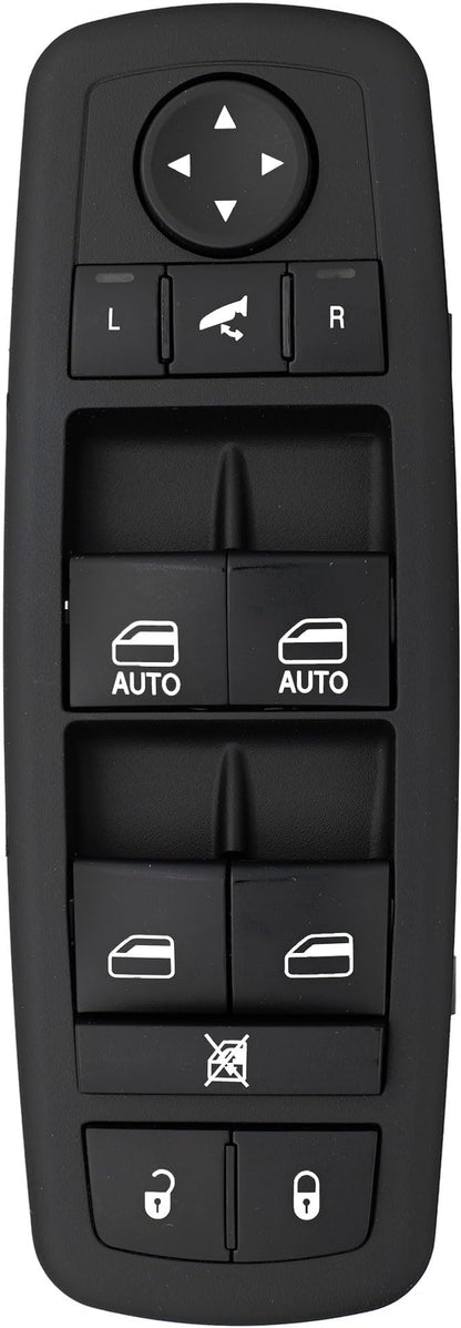 NOVAPARTS 11PINS 56046826AE Driver Side Power Control Window Switch - Image 7