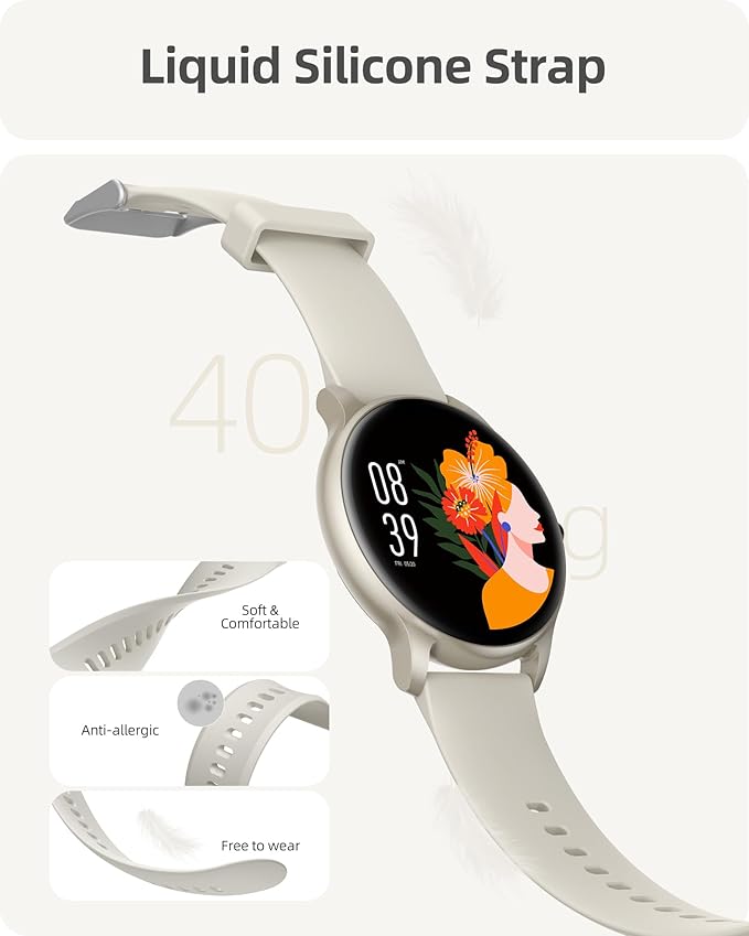 Parsonver Smart Watch, Smartwatch - Image 7