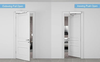 Olideauto Automatic Door Opener Olide-120BS - Image 4