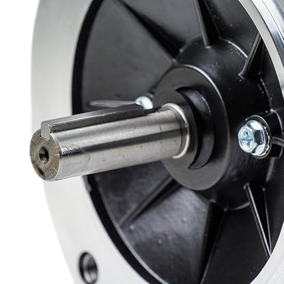 NT2-36-56CB Frame Motors Single-Phase - Image 7