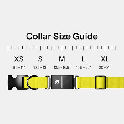 New Fi Series 3+ Smart Dog Tracker Collar GPS Tracker - Image 5