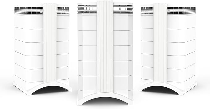 IQAir HealthPro Plus XE Air Purifier by IQAir