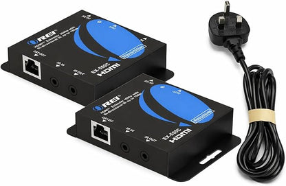 OREI HDMI Over Ethernet Extender - Image 9