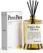 English Pear&Freesia Scent Reed Diffuser Refill 13.53 fl oz by PerePara