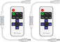 RF Mini Wireless Remote Controller by NIEGNOWOO