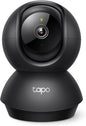 Tapo 1080P Indoor Pan/Tilt Wired Security Camera by Tapo