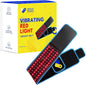 Red Light Therapy for Body – Infrared Heating Pad by AmericanWellnessAuthority