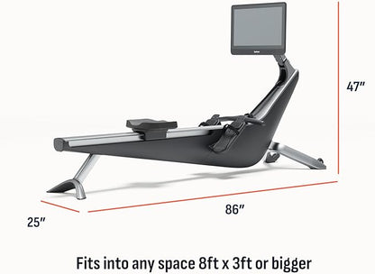 Hydrow Origin Rowing Machine - Image 4