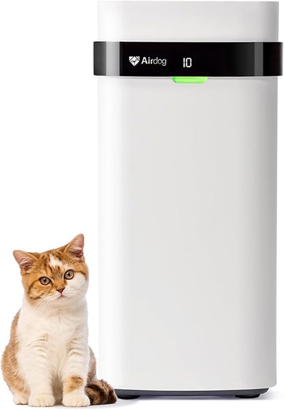Airdog Air Purifier for Homes by Airdog